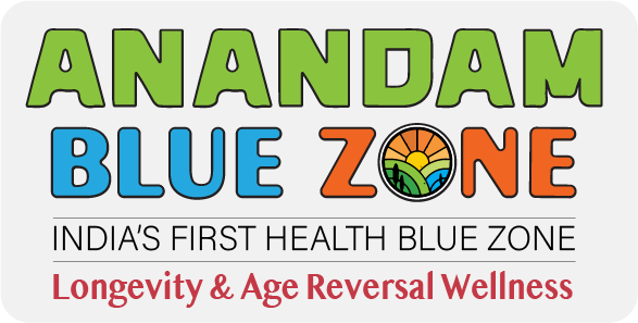 Anandam Blue Zone